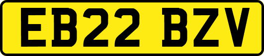 EB22BZV