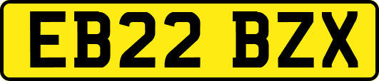 EB22BZX