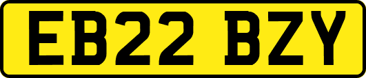 EB22BZY