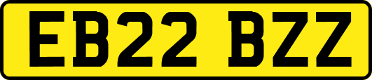 EB22BZZ