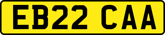 EB22CAA