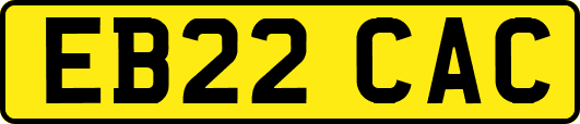EB22CAC