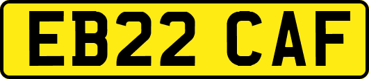 EB22CAF