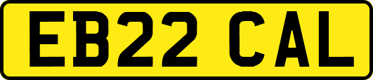 EB22CAL