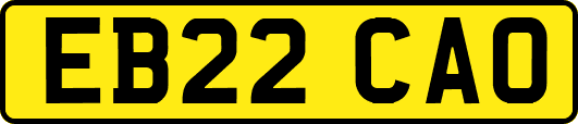 EB22CAO