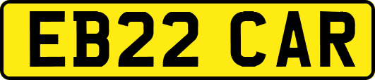 EB22CAR