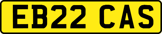 EB22CAS