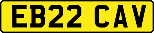 EB22CAV
