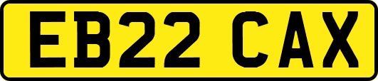 EB22CAX