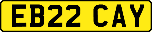 EB22CAY