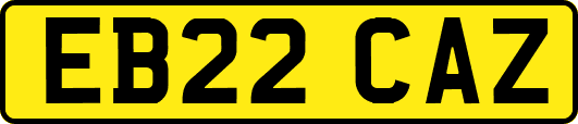 EB22CAZ