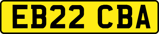 EB22CBA
