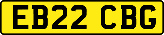 EB22CBG