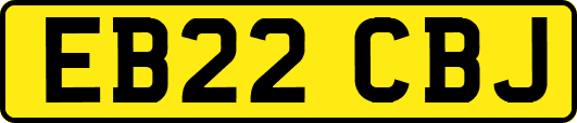 EB22CBJ