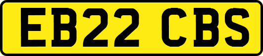 EB22CBS