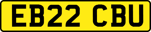 EB22CBU
