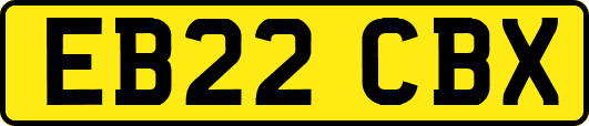 EB22CBX