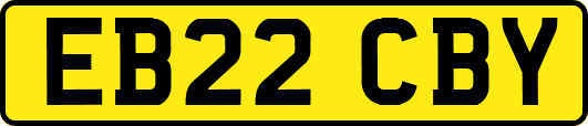 EB22CBY