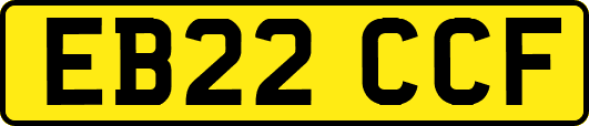 EB22CCF