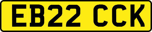 EB22CCK
