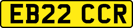 EB22CCR