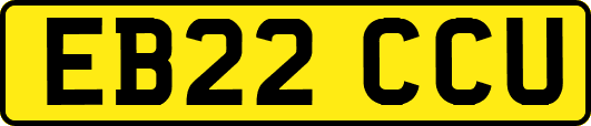 EB22CCU