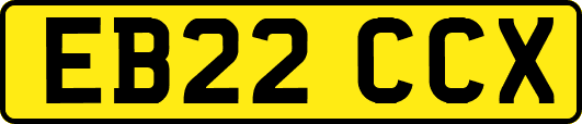 EB22CCX