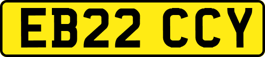EB22CCY