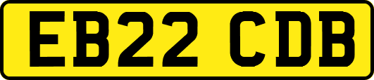 EB22CDB