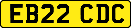 EB22CDC