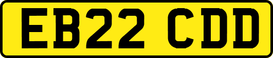 EB22CDD