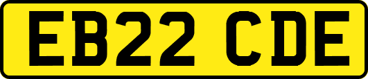 EB22CDE