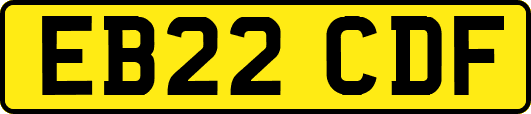 EB22CDF