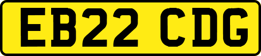 EB22CDG