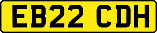EB22CDH