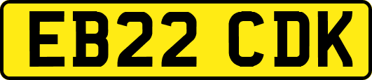 EB22CDK