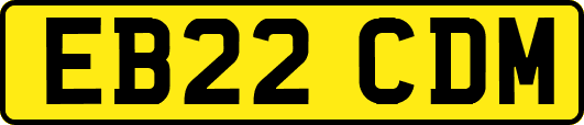 EB22CDM