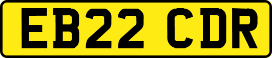 EB22CDR
