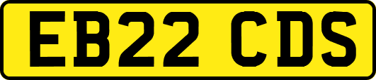 EB22CDS