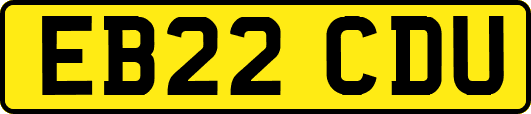 EB22CDU