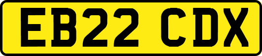EB22CDX