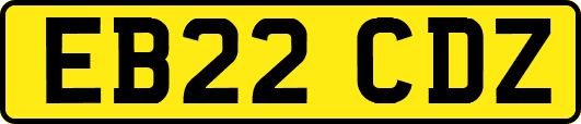 EB22CDZ