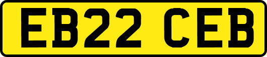 EB22CEB