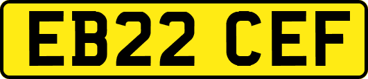 EB22CEF