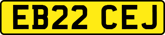 EB22CEJ