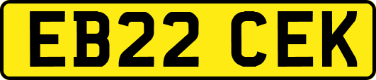 EB22CEK