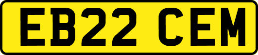 EB22CEM