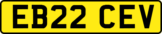 EB22CEV