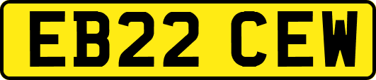 EB22CEW