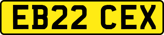 EB22CEX